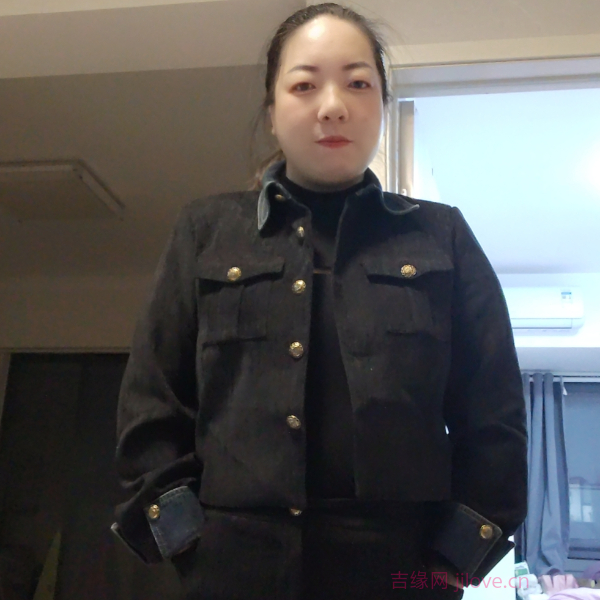 福建31岁单身美女真诚找对象-九江征婚网