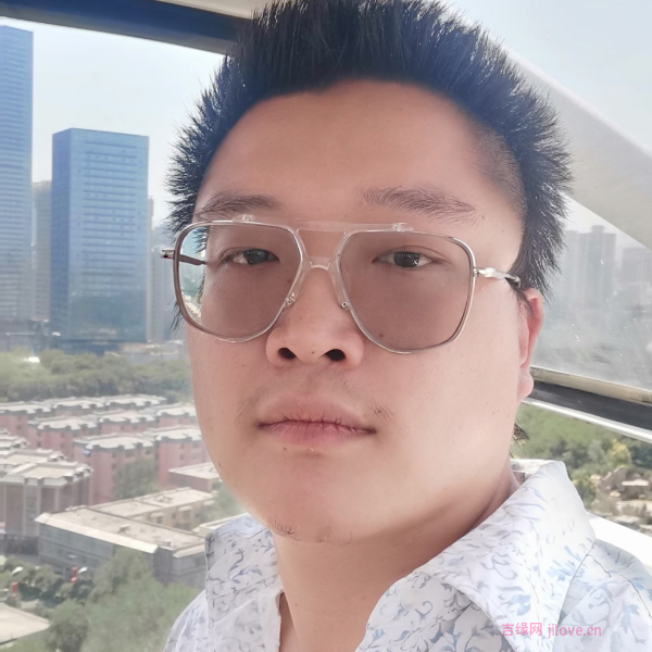 新疆残疾人帅哥真诚相亲找对象，九江征婚网